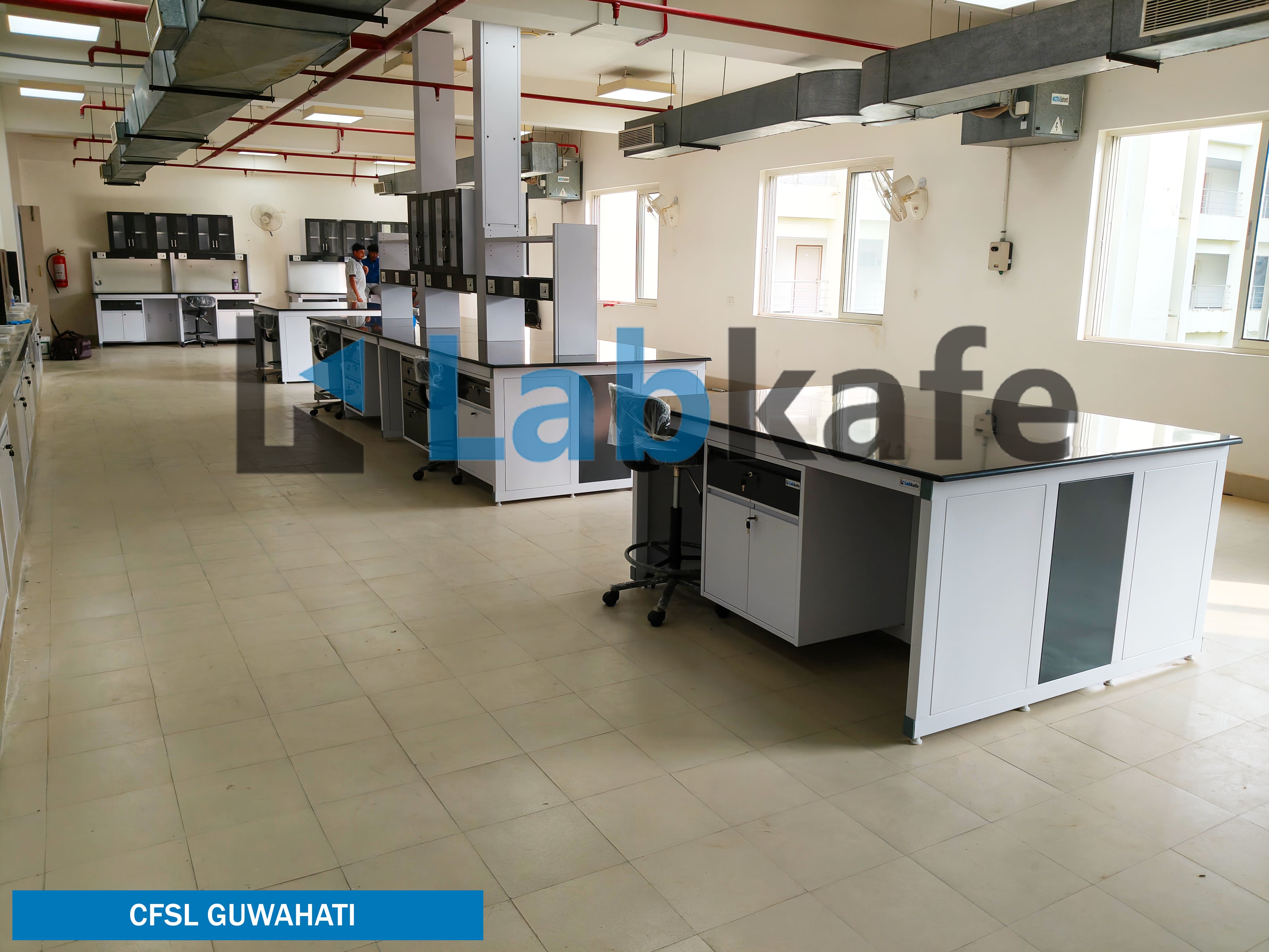 CFSL GUWAHATI